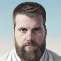 Steve's avatar