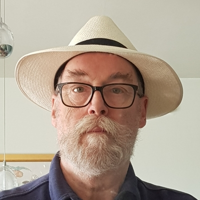 Walrus's avatar