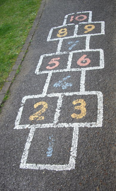 Image - Creative Commons