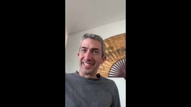 thumbnail of the speaker